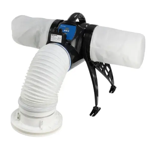 PIV units help balance the humidty eliminating condensation